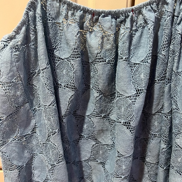 Stark Tank top one size - Picture 5 of 6